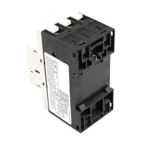 Siemens Leistungsschalter 3RV1011-0JA15 GEB