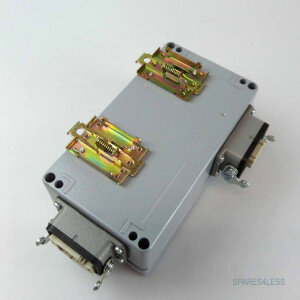 Harting Powerswitch PSI25GA2 21102125324 GEB