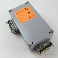 Harting Powerswitch PSI25GA2 21102125324 GEB