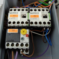Harting Powerswitch PSI25GA2 21102125324 GEB