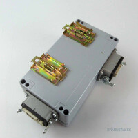 Harting Powerswitch PSI25GA2 21102125324 GEB