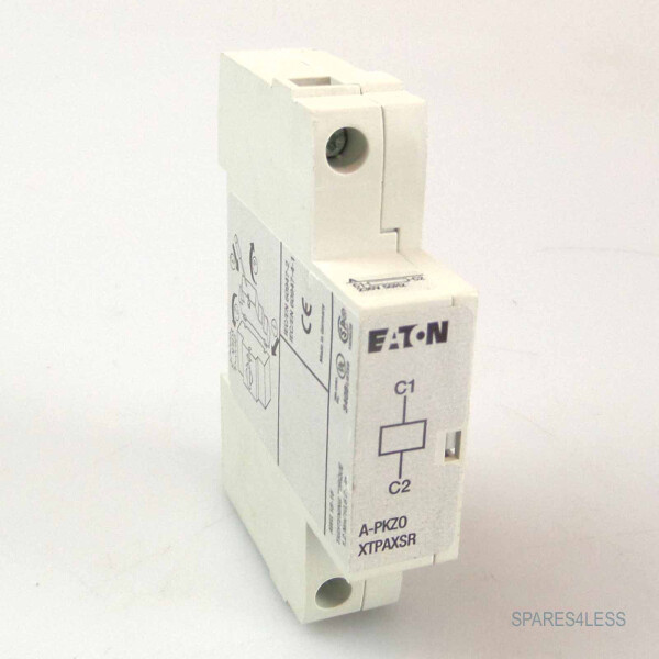 Eaton Arbeitsstromauslöser A-PKZ0 230V/50Hz NOV