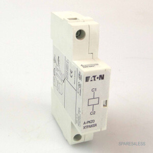 Eaton Arbeitsstromauslöser A-PKZ0 230V/50Hz NOV