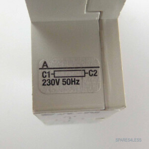 Eaton Arbeitsstromauslöser A-PKZ0 230V/50Hz NOV