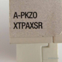 Eaton Arbeitsstromauslöser A-PKZ0 230V/50Hz NOV