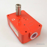 Guardmaster Sicherheitsschalter Rotacam HS-2 03078 NOV