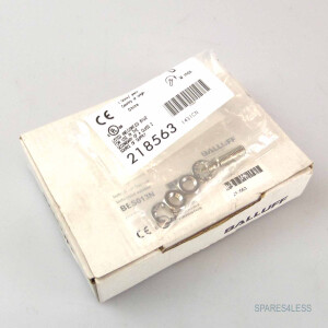 Balluff induktiver Näherungsschalter BES M08EC-PSC15B-S49G 218563 OVP