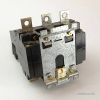Siemens Überlastrelais 3UC6600-3E GEB