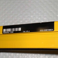 wenglor Sicherheitslichtgitter Empfänger SG2-30IE165C1 GEB