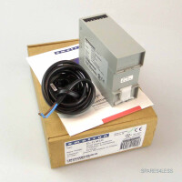emotron Belastungssensor EL-FIM10 + CTM025  OVP