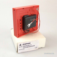 ELOTEC Manuell Melder Magnum MM101 OVP