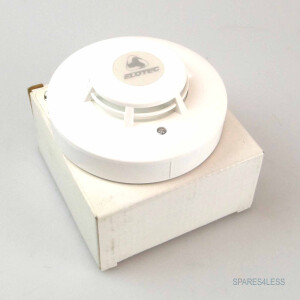 ELOTEC Wärmedetektor EV753 OVP