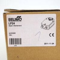 Belimo Drehantrieb LF24 OVP