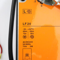 Belimo Drehantrieb LF24 OVP
