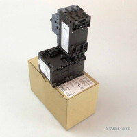 Siemens Starterkombination 3RA2210-0HA15-2AP0 OVP