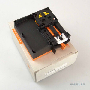 ifm AS-Interface AC535A ClassicL 4DI-Y 4DO-Y II 3D OVP