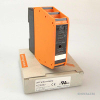 ifm AS-Interface AC2267 SmartLine25 4DI 4DO T C AUX OVP