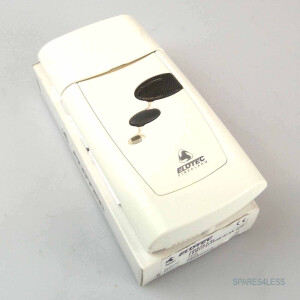 ELOTEC Brandmelder Jubilee 2 de OVP