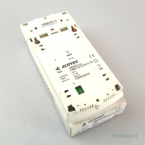 ELOTEC Brandmelder Jubilee 2 de OVP