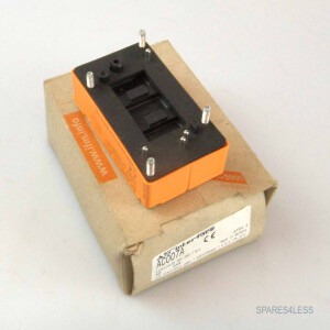 ifm AS-Interface AC007A OVP #K2