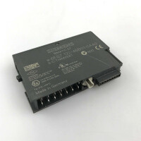 Simatic S7 ET200S 6ES7 132-4BB01-0AA0 GEB