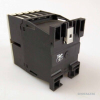 Klöckner Moeller Hilfsschütz DILA-40 24VDC GEB