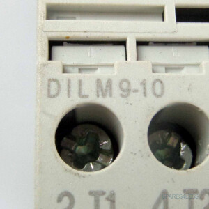 Klöckner Möller Schütz DILM9-10 (230V/50Hz) GEB #K2