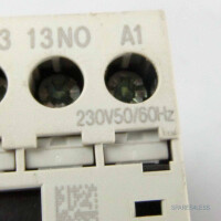 Klöckner Möller Schütz DILM9-10 (230V/50Hz) GEB #K2