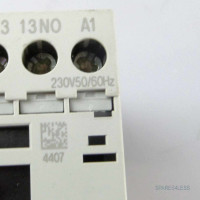 Klöckner Möller Schütz DILM7-10 DILM(C)7  230V/50/60Hz GEB