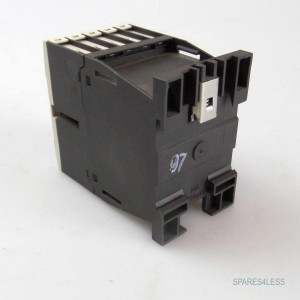 Klöckner Moeller Hilfsschütz DILA-40 230V50Hz/240V60Hz GEB