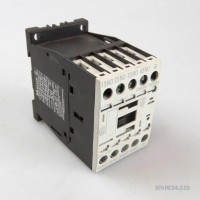 Klöckner Moeller Hilfsschütz DILA-40 230V50Hz/240V60Hz GEB