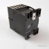 Klöckner Moeller Hilfsschütz DILA-40 230V50Hz/240V60Hz GEB