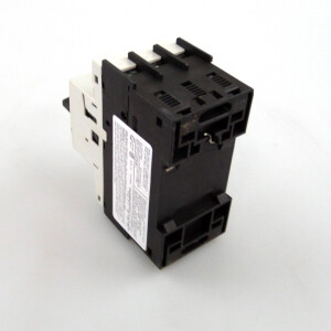 Siemens Leistungsschalter 3RV1021-4AA10 GEB #K2