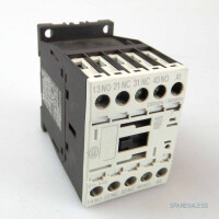 Klöckner Möller Schütz DILA-22 230V50HZ/240V60Hz GEB