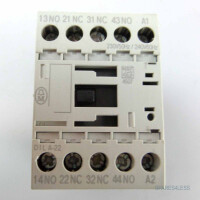 Klöckner Möller Schütz DILA-22 230V50HZ/240V60Hz GEB