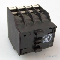 Klöckner Moeller Hilfsschütz DIL A-XHI22 276426 GEB
