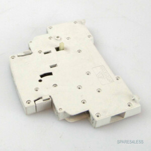 Siemens Hilfsschalter 3RV1901-1A GEB