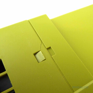 Pilz Not-Aus Schaltgerät PNOZ X9 120VAC/24VDC 7S2Ö 774605 GEB