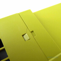 Pilz Not-Aus Schaltgerät PNOZ X9 120VAC/24VDC 7S2Ö 774605 GEB