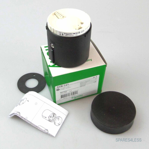 Schneider Electric Anschlußelement  XVBC21 084502 OVP