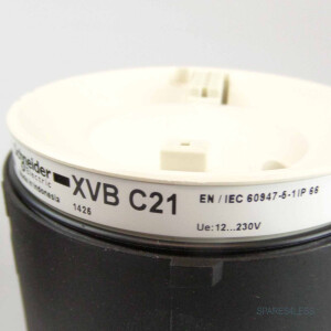 Schneider Electric Anschlußelement  XVBC21 084502 OVP