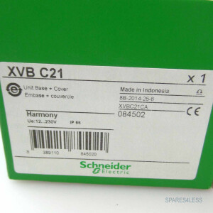 Schneider Electric Anschlußelement  XVBC21 084502 OVP