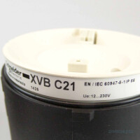 Schneider Electric Anschlußelement  XVBC21 084502 OVP