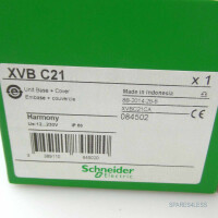 Schneider Electric Anschlußelement  XVBC21 084502 OVP