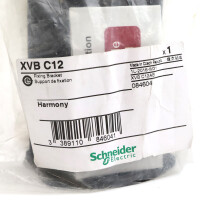 Schneider Electric Wandbefestigungswinkel XVB C12 084604 OVP
