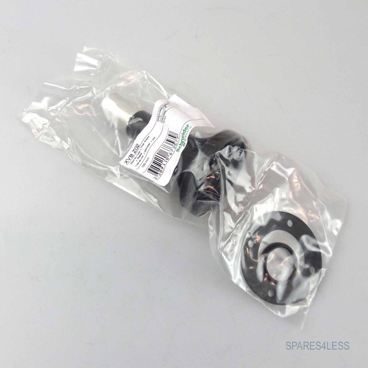Schneider Electric Fuss XVB Z02 067357 OVP