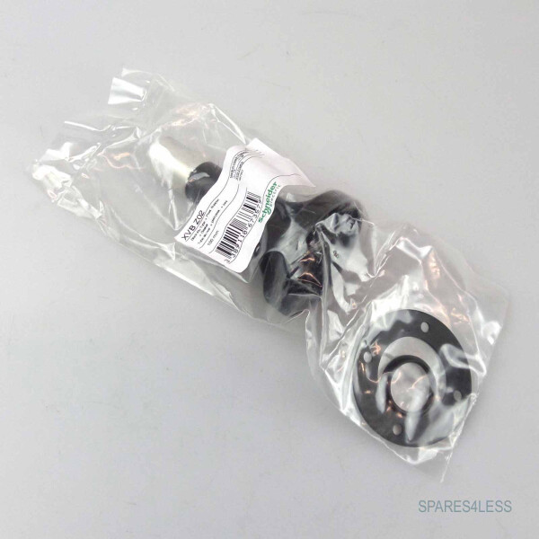 Schneider Electric Fuss XVB Z02 067357 OVP