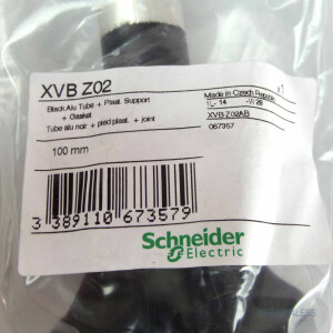 Schneider Electric Fuss XVB Z02 067357 OVP