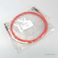 Rexroth Lichtleiter-Kabel K-LWL I-V2Y(ZN)11Y 1P980/1000 L=2m OVP