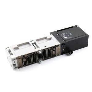 Festo Magnetventil VSVA-B-B52-ZD-A1-1T1L 539156 OVP